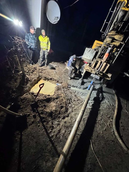 Буріння свердловин на воду ‼️Вінниця і область Стрижавка Турбів‼️
