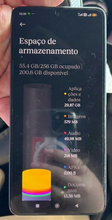 Xiaomi Redmi Note 13 Pro 5G