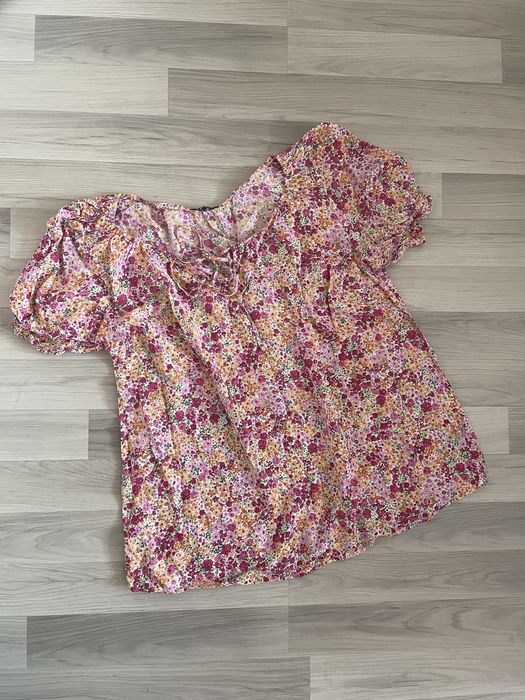 Блузка/ блуза літня розмір xl/2xl