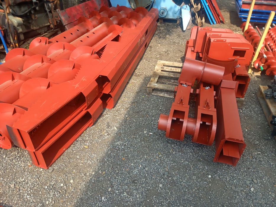 Klawisz wytrzasacz Bizon Super Rekord