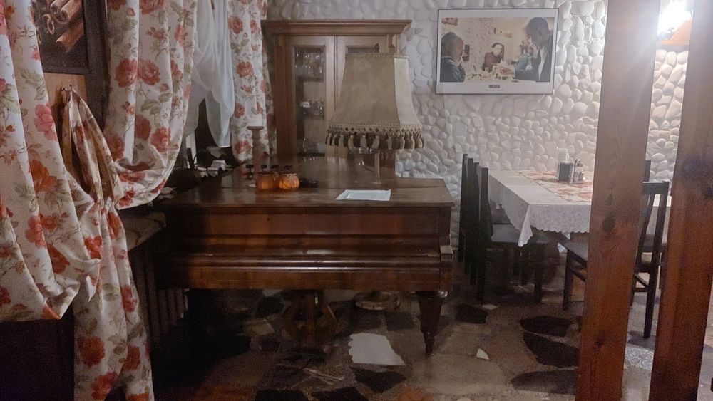 Pensjonat i 1,65ha gruntu do inwestycji  Bieszczady -Lesko