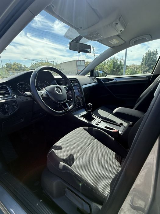 Volkswagen Golf  1.0 TSi Nacional
