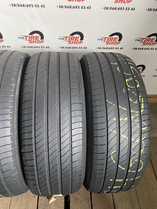 4шт 23год 205/55R17 Michelin Primacy 4