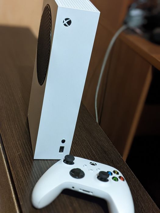 Xbox Series s 512gb
