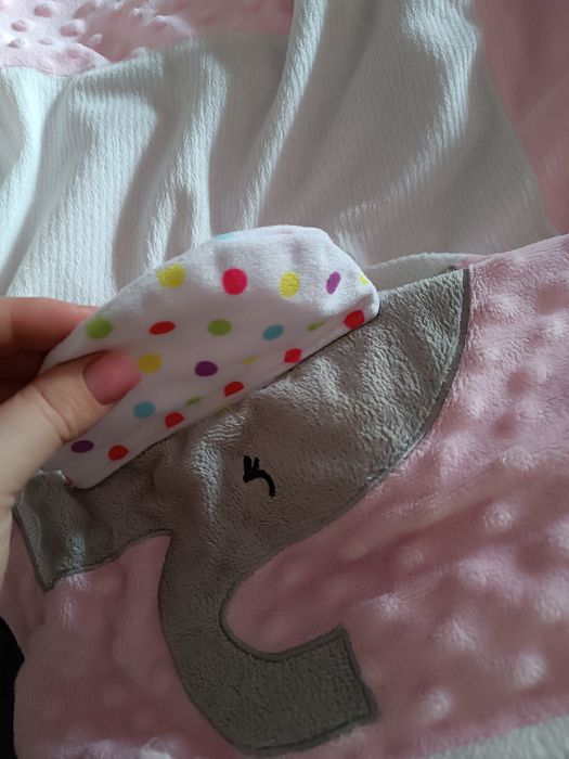 Плед-ковдра розвиваюча