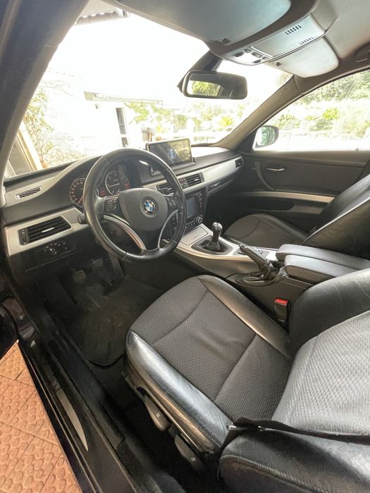 BMW 318 D  Sport