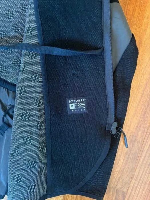 Byborre Hike Suit Jacket Edition 9 Tamanho M
