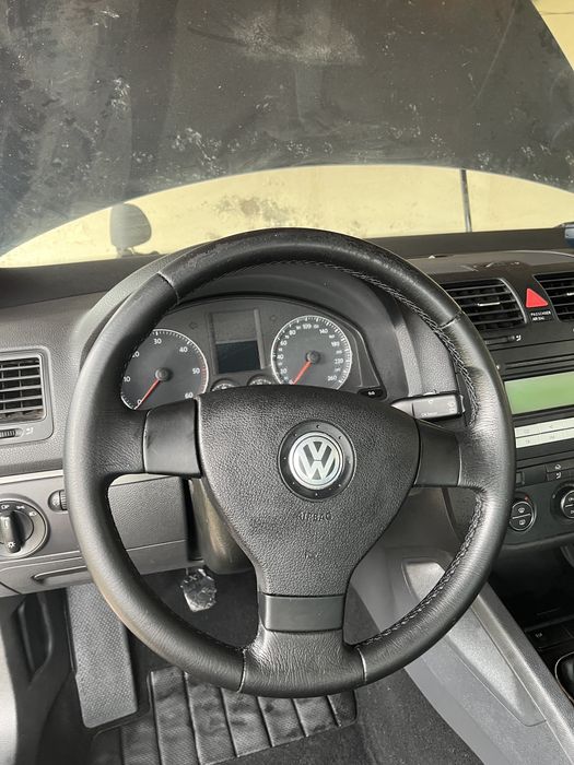 Radio Original Golf 5