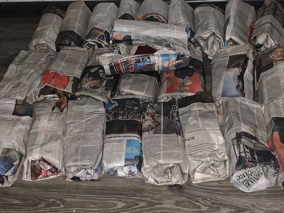 Мотиль крупний рибацький