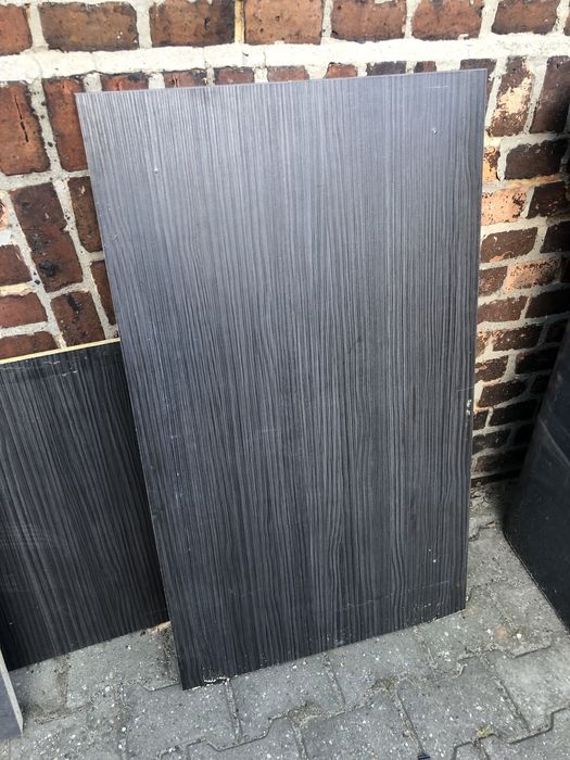 Blat kawałki 100x60 60x60 skrawki