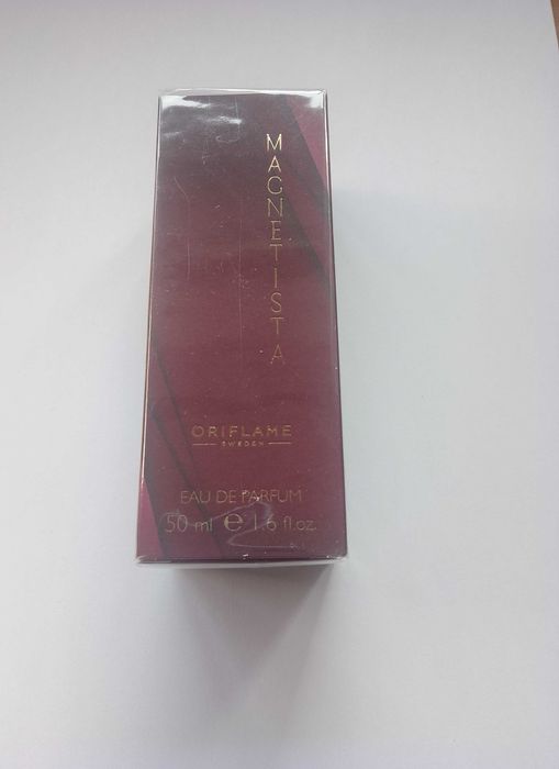 Oriflame woda perfumowana