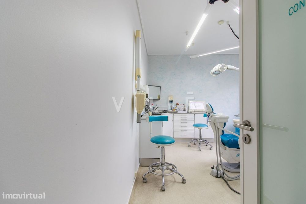 Clinica com potencial de conversão em T4