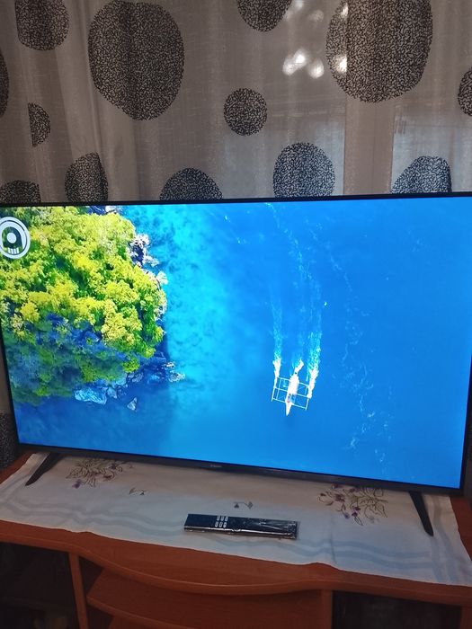 Телевизор Xiaomi 43