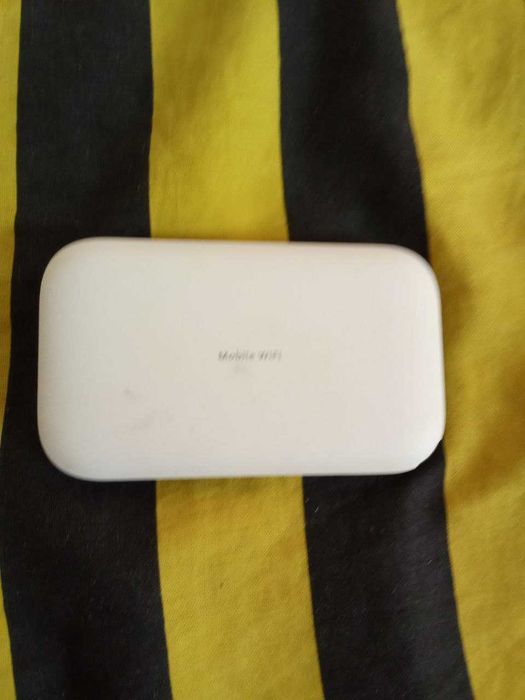 МИНИ 4G WiFi роутер HUAWEI BROVI E5576-325