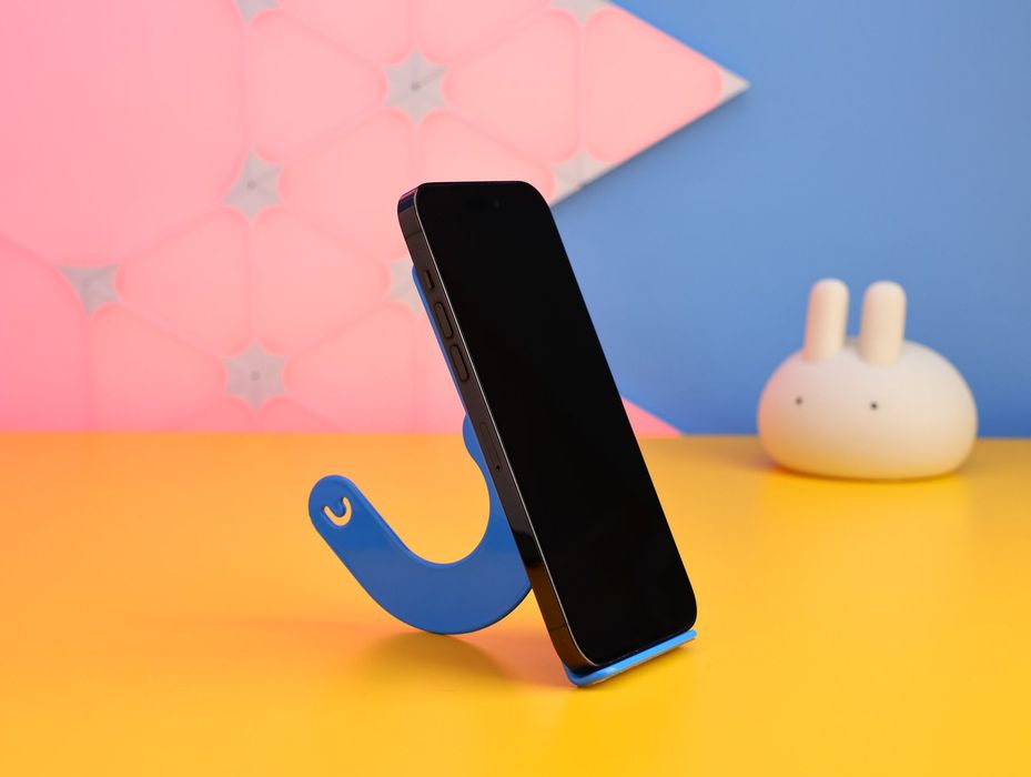 Смартфон Apple iPhone 14 Pro Max 256GB Space (157934) Б/У З ГАРАНТІЄЮ