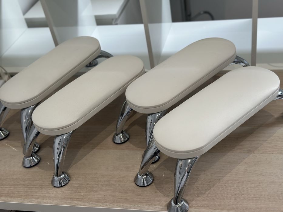 Apoio de braço Manicure