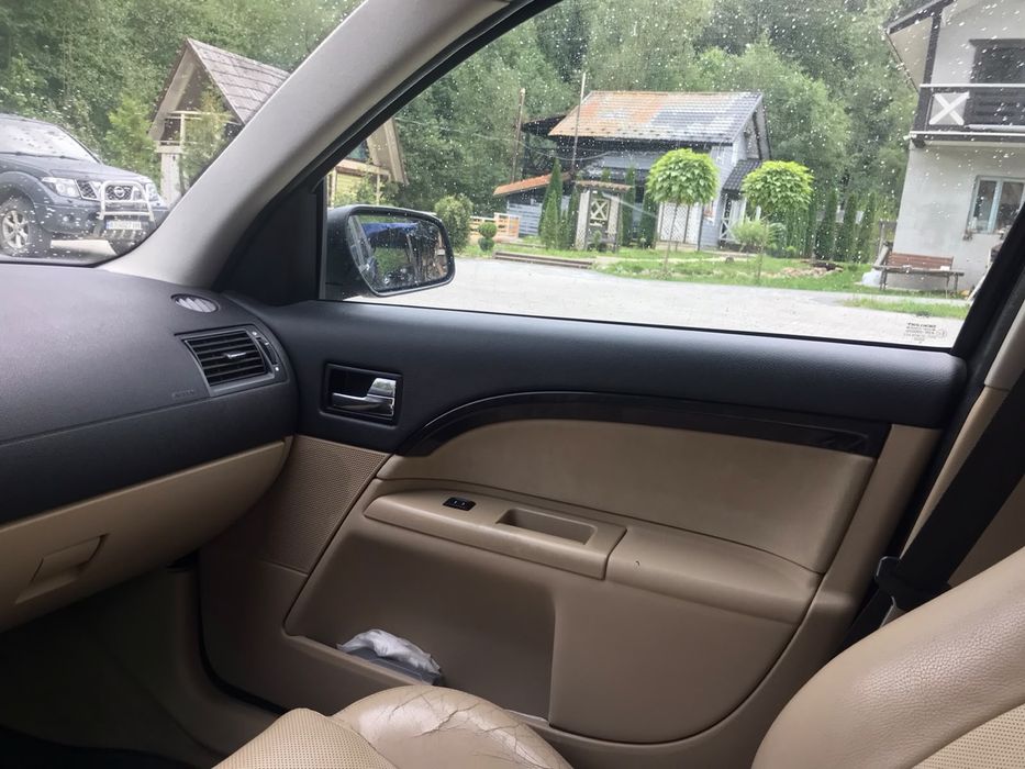 Ford Mondeo 2006 VIN WF04XXGBB46L22115 фото оголошення 8 з 18
