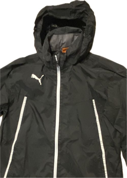 Оригинальная ветровка PUMA Sportlifestyle (размер XL)