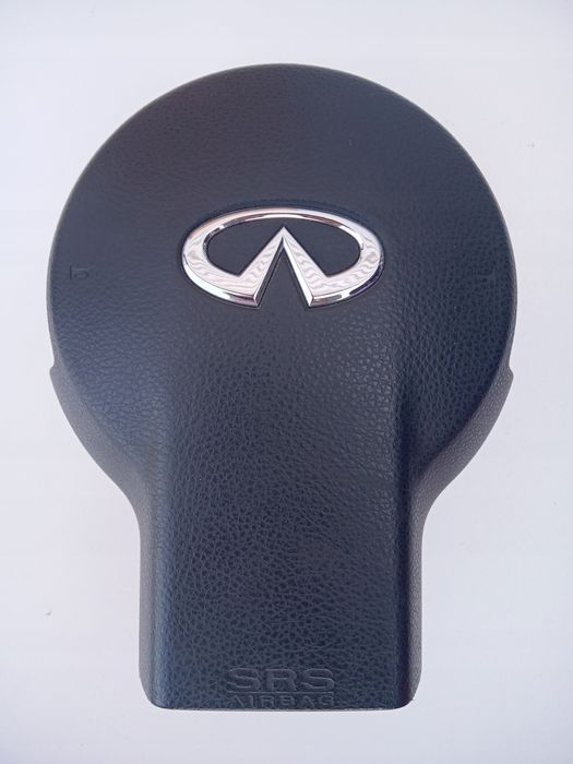 AIRBAG PODUSZKA POWIETRZNA INFINITI FX35 FX45