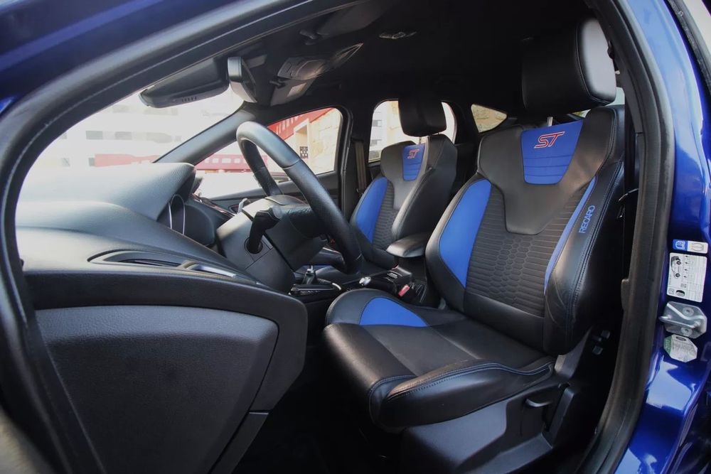 Ford Focus65205751337859124