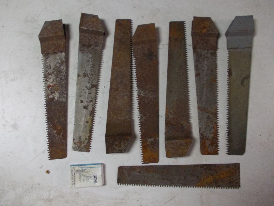 Ножёвка/пила / по дереву/ - СССР