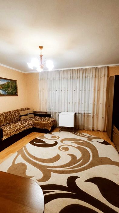 Продам 1 к квартиру на вул.Волошковій 6597