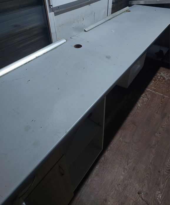 продам мебель тумби зі стільницею