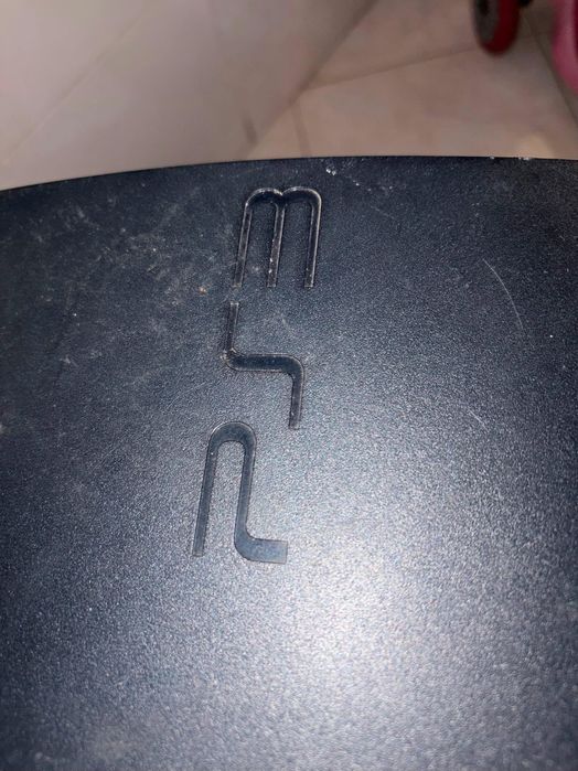 Vendo playstation 3