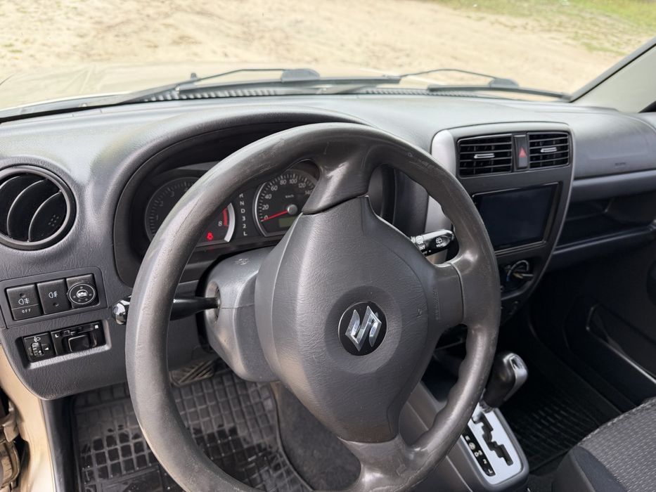 продам suzuki jimny