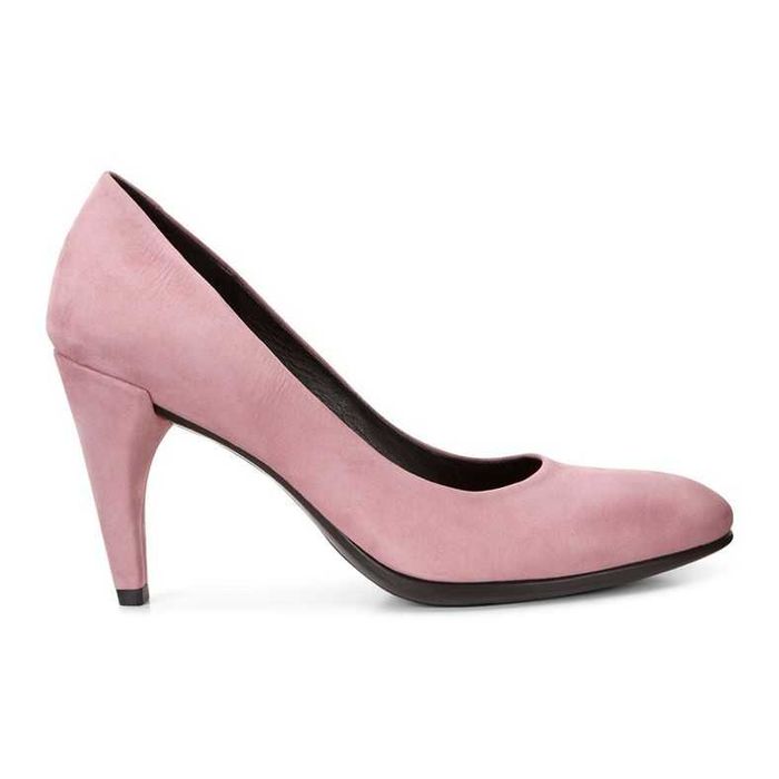 Туфли ecco shape 75 sleek. оригинал. р 36,37