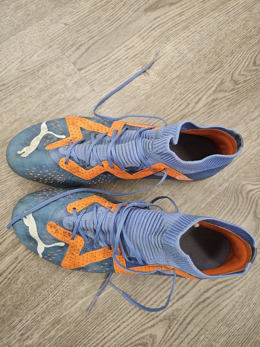 Puma Future 6 tamanho 42