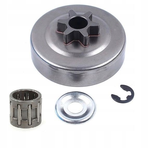 Bęben Sprzęgła Stihl 3 * 8 MS170 MS180 MS171 MS181 MS211 MS230 MS231 M