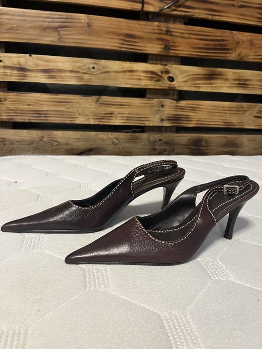 Продам босоніжки нові ZARA. Якість відмінна