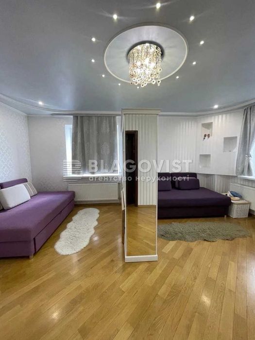 3-кімнатна квартира за адресою (площа 142 м²) - Atlanta.ua - фото 3