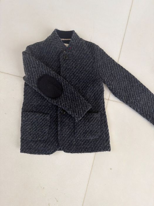 Продам кофту піджак Zara р.122 на хлопця