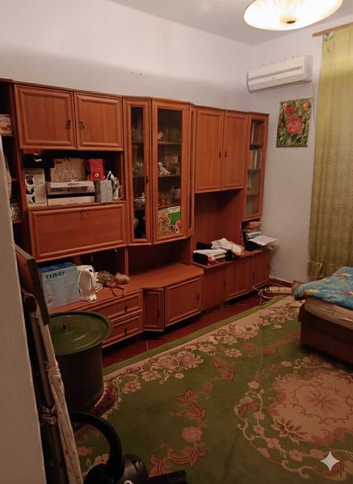 Крепкий дом в Новоселовке! под программы ! 25 тыс!