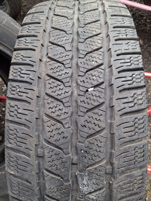 Распаровка 215/65 R15С  Continental