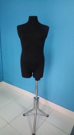 Manequim de Costura CRIANÇA somos únicos a vende ( Completo com Busto