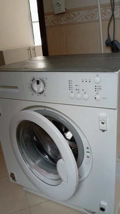 Vendo máquina roupa