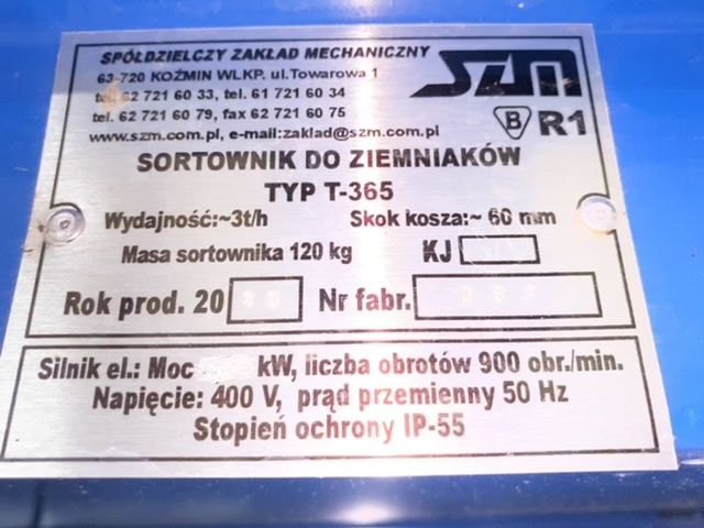 Sprzedam opryskiwacz