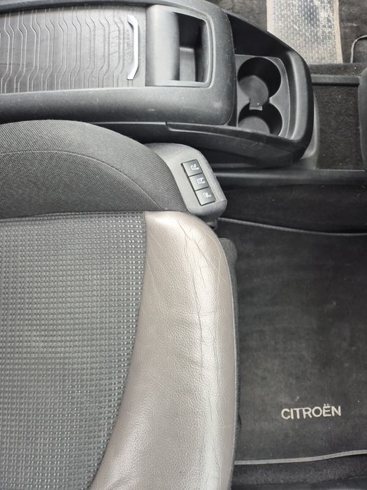 Citroen c4 picaso grande tour
