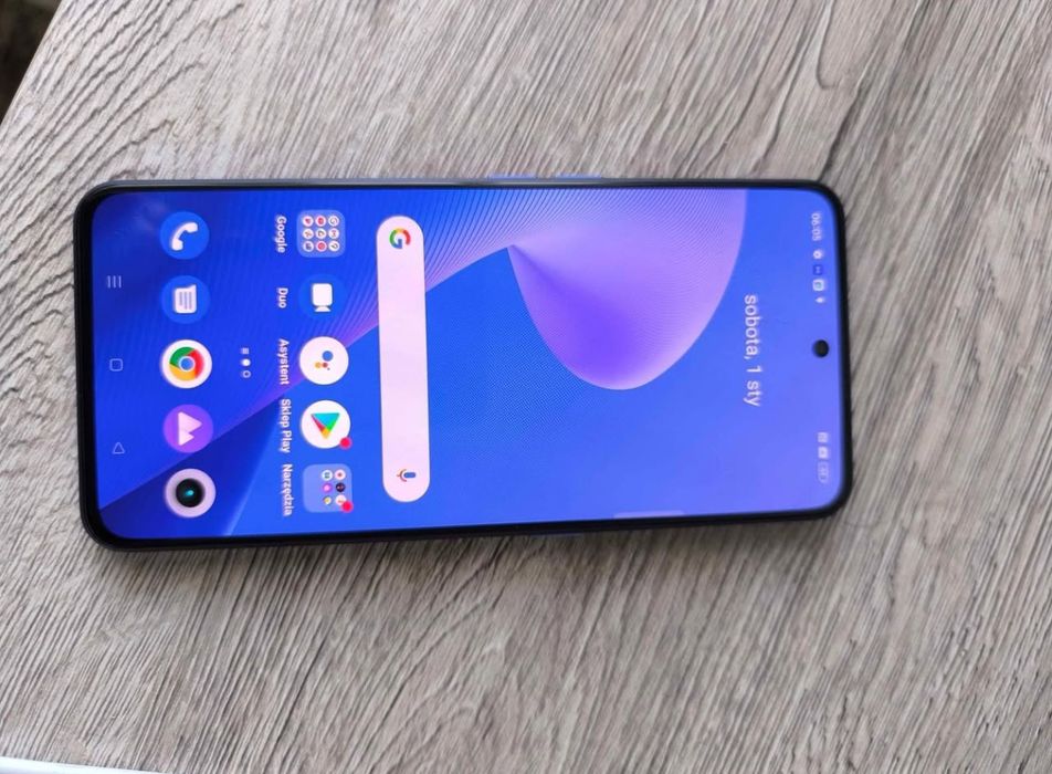 Realme gt3 neo okazja