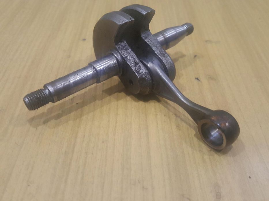 Stihl 020 Ms 200 T Wał Korbowy Korbowód