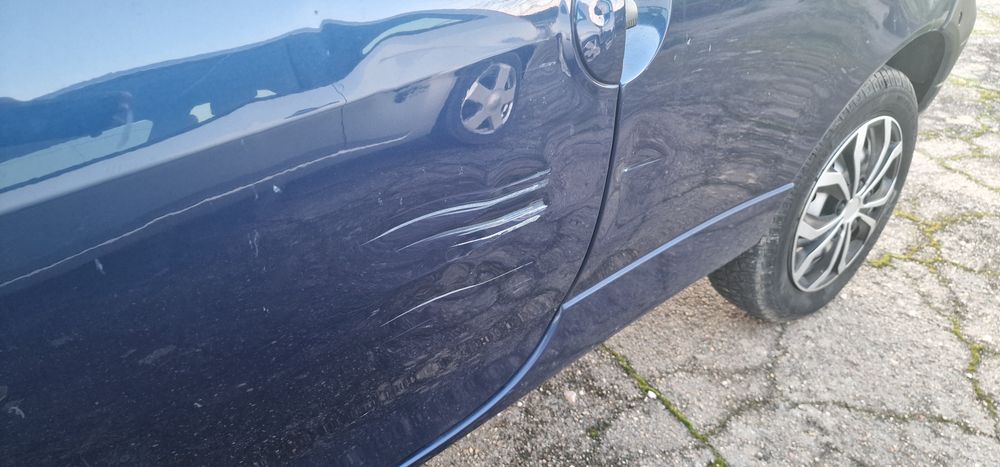 Renault twingo 1.2 de 1997