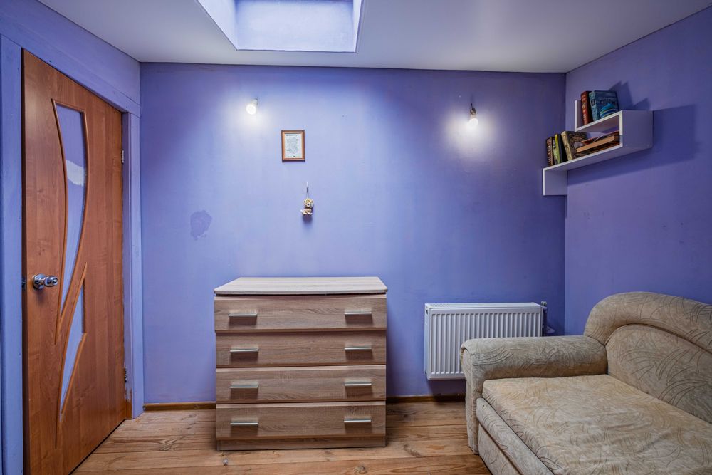 Продаж 4к квартири Мінеральна 39 /  Минеральная 39 Ірпінь