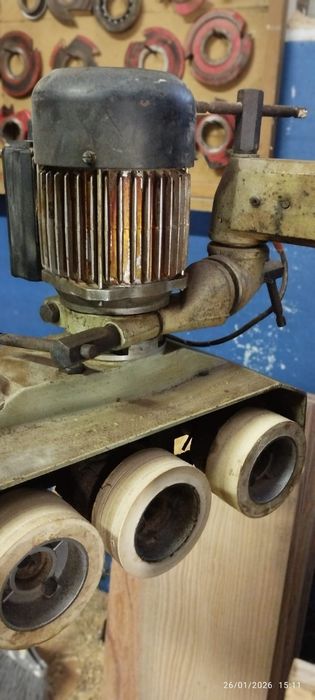 Plaina mais Topia  para carpintaria