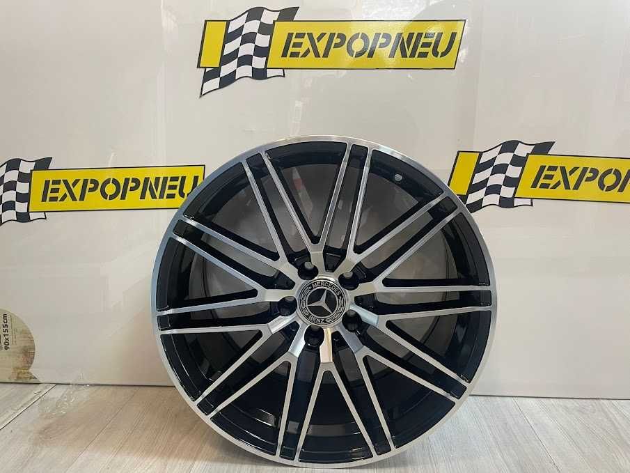 jantes 19 para mercedes 5x112