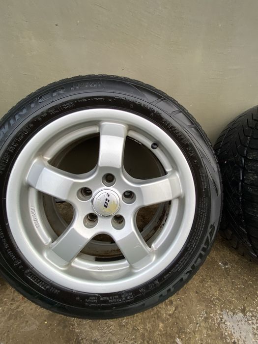 Продам диски r16 -5x112