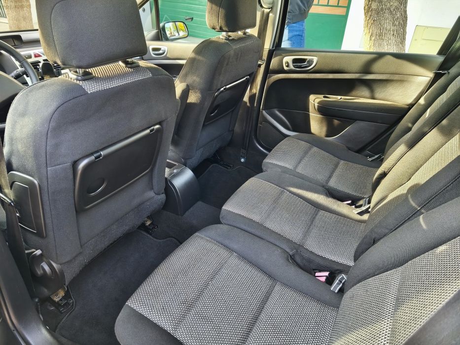 Peugeot 307 SW Carrinha