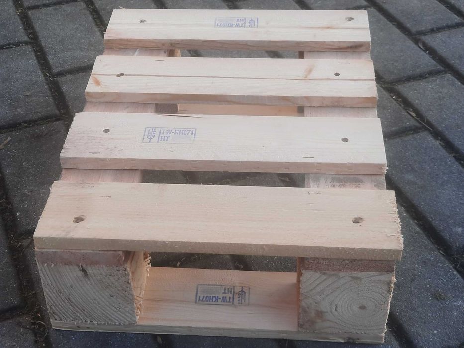 Sprzedam palety 30x40